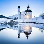 Apartamento Aaron Seefeld in Tirol