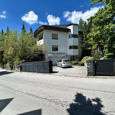 Casa de Férias Aaron