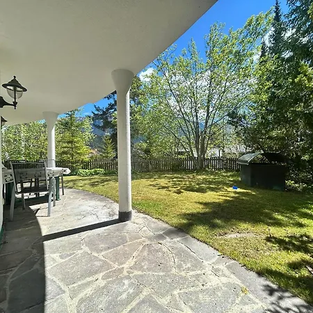 Casa de Férias Aaron