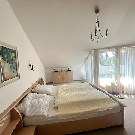 Aaron * Seefeld in Tirol