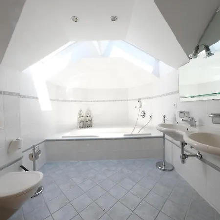 Aaron Apartment Seefeld in Tirol
