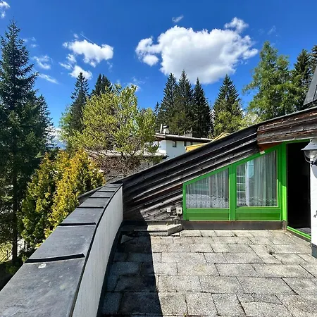 Appartamento Aaron *