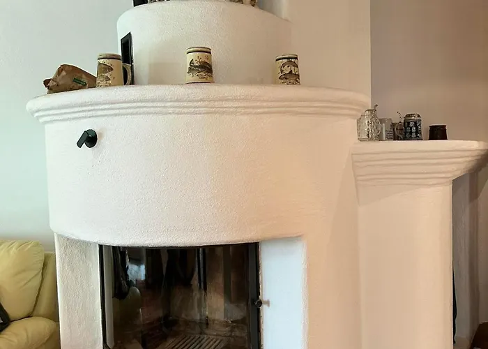 Aaron Seefeld in Tirol