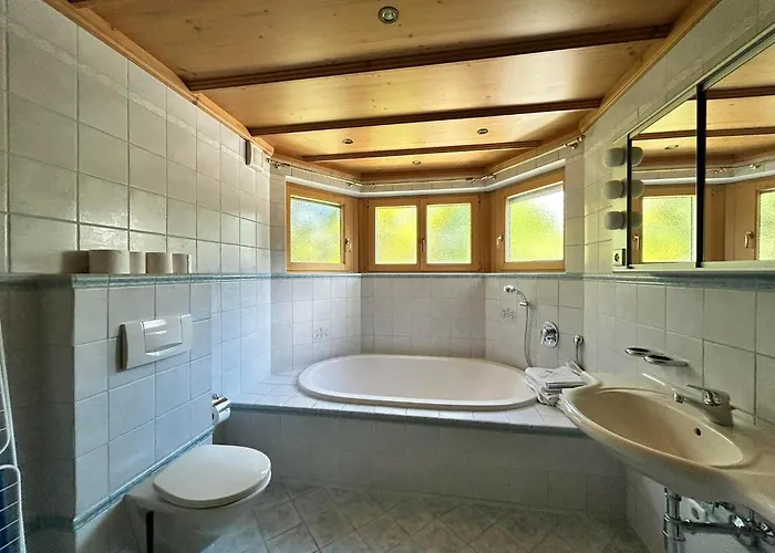 Appartamento Aaron *