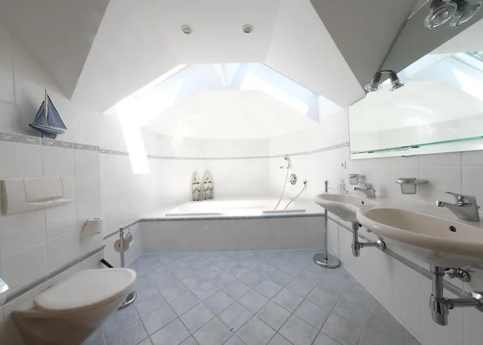 Aaron Apartment Seefeld in Tirol