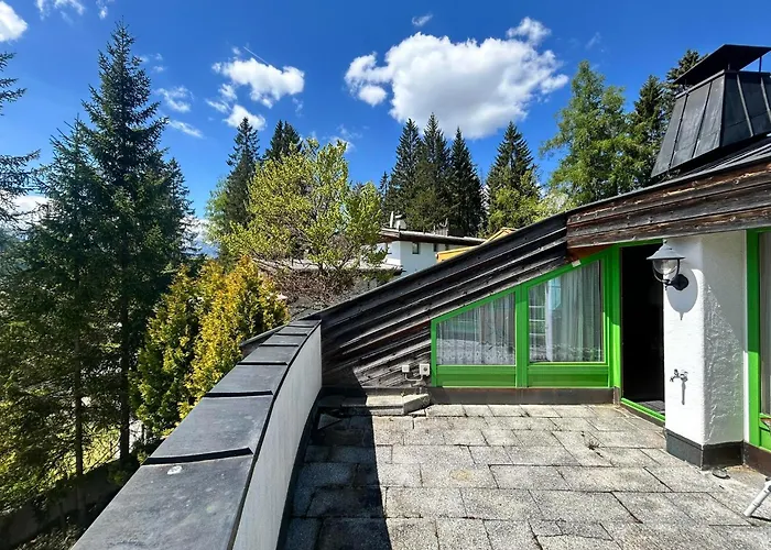 Appartamento Aaron *