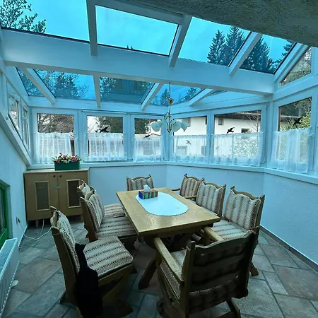 Aaron Seefeld in Tirol