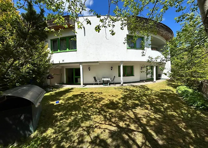 Aaron Seefeld in Tirol