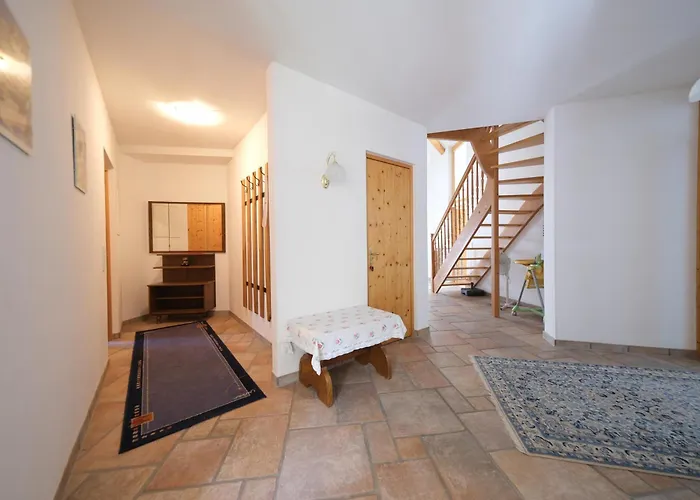 Aaron Apartmán Seefeld in Tirol