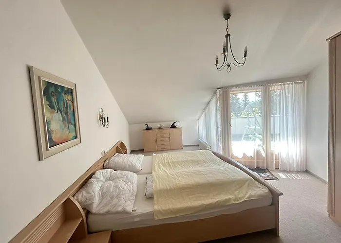 Aaron * Seefeld in Tirol